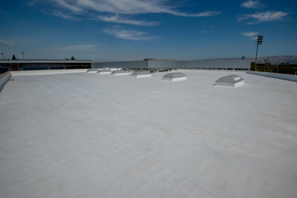 EPDM Roofing in Hooker, OK